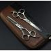 Professional Hairdressing Scissors Retro Barber Scissors Luxury Hair Scissors 6 Inch Professional Japanese Scissors Purple Professional Hairdressing Scissors(Color:C Size:5.5 Inch Set) 5.5 Inch set C - Buy Online on GoSupps.com