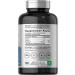Horb ach Magnesium Citrate | 850mg | 120 Softgels | Superior Absorption | Non-GMO and Gluten Free Formula - Buy Online on GoSupps.com