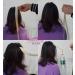 ShowJarlly Double Sided Adhesive Blue Lace Front Wig Tape Roll - 0.8 CM * 3 Yards - Buy Online on GoSupps.com