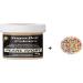 Art of Cake Concentrated Food Colouring 400g + Sprinkle 15g (Pearl Ivory) - Buy Online on GoSupps.com