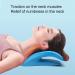 Back Cushion for Gardening - Lumbar & Cervical Spine Support | International Shipping Available - Buy Online on GoSupps.com