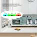 Buy High-Resolution Digital Hygrometer for a Healthy Home | Easy Reading & Wide Application - Buy Online on GoSupps.com