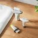 Tube Toothpaste Squeezer 3 Size Toothpaste Tube Squeezer Dispenser Tube Toothpaste Squeezer Plastic Toothpaste Clips Flat Tube Squeezer For Bathroom Squeezers Tool For Toothpaste Cosmetics Hand Cream White+light Grey+dark Grey - Buy Online on GoSupps.com