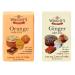 Wright's | Baking Ginger Cake Mix 500G And Orange Cake Mix 500G | can be used to bake light & moist cakes slices muffins or cupcakes