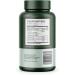 High Potency Resveratrol 1400mg Capsules - Antioxidant Blend with Acai, Grapeseed, Green Tea - Supports Cardiovascular Health and Anti-Aging - 120 Count - Buy Online on GoSupps.com