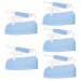 ULTECHNOVO 5pcs Children's Arm Sling Shoulder Immobilizer Right Arm Sling Suspenders Medical Net Bracket