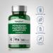 Piping Rock Potassium Magnesium Aspartate Complex - 180 Capsules | Non-GMO Gluten Free Supplement - Buy Online on GoSupps.com