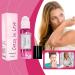 Crazy in Love Pheromone Oil Crazy In Love Roll On Oil Long-lasting fragrance Alcohol-free (3pcs) - Buy Online on GoSupps.com