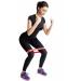 Buy Taview Natural Latex Resistance Loop Bands - Set of 5 (12 inch) for Stretching Physical Therapy Yoga & Home Fitness - Fast International Shipping - Buy Online on GoSupps.com