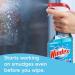 Windex Original Blue Glass and Window Cleaner Refill Removes Fingerprints Smudges and Smears 2L - Buy Online on GoSupps.com