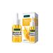 Vitamin C Face Serum Antioxidant Face Serum for Dullness Acne Facial Serum Anti Ageing & Smooth Fine Lines Hyaluronic Acid Serum for Face Firming Face Serum for Wrinkle Promote Skin Elasticity-30ml