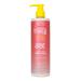 Alaffia Beautiful Curls Curl Activating Leave-In Conditioner Curly to Kinky Unrefined Shea Butter 12 fl oz (354 ml)