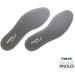 Tuli's So Soft Gel Insoles - Shock Absorbing Shoe Inserts for Men and Women - Buy Online on GoSupps.com