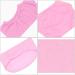 Shop Stylish Dog Clothing for Small Dogs - Soft & Breathable Cotton Sunscreen T-Shirts Costumes & More (M Pink) - Buy Online on GoSupps.com