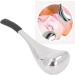 Buy Guasha Tool for Face - 304 Stainless Steel Ice Cryo Cooling Roller & Dual Use Beauty Sculpting Tool | Shop Internationally - Buy Online on GoSupps.com