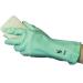 SEEP Eco Small-Medium Compostable Rubber Gloves - Multi-purpose Kitchen & Household Gloves - FSC & Fair-trade Certified - 1 Pair - Buy Online on GoSupps.com