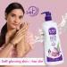 Doodh Kesar Body Lotion 400ml - Nourishing & Moisturizing Skin Care | Shop Internationally - Buy Online on GoSupps.com