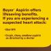 Bayer 325mg Coated Tablets (200 Count) - Fast-Acting Pain Relief - Buy Online on GoSupps.com