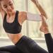 Buy Elastic Bandage Wrap 6 Inch - Compression Bandages for Legs & Body | Washable Self-Closure 4 Pack - Buy Online on GoSupps.com