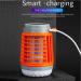 Bug Bulb - Bug Bulb for Mosquitoes 2023 The Bug Bulb Portable Bug Bulb Zapper Outdoor Solar and USB Charging Buzz Blast Pro for Outdoor and Indoor (2 Pcs) - Buy Online on GoSupps.com
