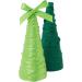 12-Pack Foam Tree Cones for DIY Arts and Crafts - Handmade Gnomes, Holiday Decor, Classroom Activities | Bulk Pack (White, 2.87x7.25 in) - Buy Online on GoSupps.com