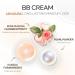 BB Cream for Fair Skin - Full-Coverage Tinted Moisturizer & Concealer | Oil-Free Lightweight Portable - 30 ml | Perfect Skin Tone Evener for Women - Buy Online on GoSupps.com