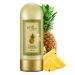SKINFOOD Pineapple Peeling Gel 3.38 fl.oz. (100ml) - Pineapple & Aloe AHA Deep Facial Exfoliating Gel, Eliminates Sebum, Skin Clear and Blemish-Free - Dead Skin Remover for Face - Facial Peel