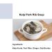 AMZGROCERY Kombu Dried Seaweed Kelp Knots 50g - Premium Quality Seaweed for Cooking - Buy Online on GoSupps.com