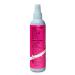 Bronner Bros Pump It Up Styling Spritz Regular 80% Fast-Dry Hair Spray with Vitamin B5 Silk Amino Acids & Proteins Flexible Hold Finishing Spritz Hairspray No Build-up or Stiffness 8oz - Buy Online on GoSupps.com