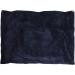 USB 5V 2A Heating Ceiling - Soft Flannel Material for Comfortable Warmth | Relaxing Sleep at Home (Blue) - Buy Online on GoSupps.com