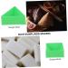 UPKOCH 2pcs Mold Chinese Rice Candle Kit Sushi Press Biscuit Kitchen Gadget Self Made Child Wrapping Paper - Buy Online on GoSupps.com
