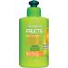 Garnier Fructis Sleek & Shine Intensely Smooth Leave-in Conditioning Cream 300 mL & Fructis Curl Air Dry Cream Sulfate-Free Defining Butter Cream for All Curl Types Shampoo + CONDITIONER 300.00 ml (Pack of 1) - Buy Online on GoSupps.com