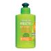 Garnier Fructis Sleek & Shine Intensely Smooth Leave-in Conditioning Cream 300 mL Leave-in Conditioning Cream 300 ml (Pack of 1)