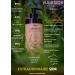 Jujubees Paris 500 ml shampoo Tr sor Ancestral growthantifallantidandruffdetoxifying - Buy Online on GoSupps.com