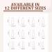 French Long Coffin False Nails - 24Pcs Pink with Flower Glitter | Press On Nails for Women | Glue-On Ballerina Nail Tips - Buy Online on GoSupps.com