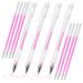 FOMIYES 1 Set Tools Brow Pencil Eyebrow Pen Pen Drawing Pen Liner Pen Eyebrow Shape