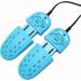 Telescopic Portable Disinfection Dryer for Drying and Deodorizing Shoes - Buy Online on GoSupps.com
