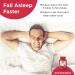Wampole Melatonin 5 mg Gummies Help Improve Sleep Quality and Duration 90 gummies 2 Pack 90 count (Pack of 2) - Buy Online on GoSupps.com