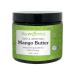 Sky Organics Mango Butter Raw & Unrefined 16 oz (454 g)