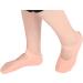 Silicone Moisturizing Socks | Anti-Split Foot Care | Unisex Silicone Socks for Crack Protection - Buy Online on GoSupps.com