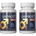 Food supplement Uriprost Max for men 30 capsules Europe Innovation Group - Buy Online on GoSupps.com