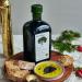 Odysea Organic Extra Virgin Olive Oil PGI Chania Glass Bottle 500ml - Buy Online on GoSupps.com