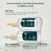 Little Drops Hi-light Ampoule 43ml | Brightening Vegan Facial Serum with Daisy Flower Extract | Korean Skincare - Buy Online on GoSupps.com