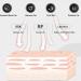 4 in 1 Body Machine Massager Multifunctional Body Machine Skin Care Shaper Equipment - for Home and Beauty Salon Use - Buy Online on GoSupps.com