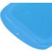 Natudeco Silicone Enema Bag Set - Portable Intestinal Cleaning Tool for Digestive Health & Detox - Blue - Buy Online on GoSupps.com