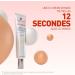 Erborian - CC Cr me la Centella Asiatica - Maquillage et Soin Illuminateur de Teint Haute D finition pour Visage - Protection Solaire SPF 25 - Soin Cosm tique Cor en 40 ml (Lot de 1) Porcelain - Buy Online on GoSupps.com