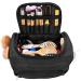 FOMIYES Tool Kit Tool Pouch Handbag The Tote Bag Hairdressing Tool Carrying Pouch Hairdressing Tool Bag Hairdressing Tool Storage Pouch Storage Bag Metal Travel Multifunction - Buy Online on GoSupps.com