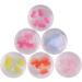 Phone Stickers Set: Resin Buttons, Nail Gems, Clay Beads - DIY Nail Art Accessories for 3D Manicure (Style 1) - Buy Online on GoSupps.com