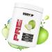 Body IP Perfect Pre 3.0 |Green Apple |Pre Workout Shake |Pump Booster |High -dose ingredientsVegan |Lactose -free and asparta -free |20 portions |Made in Germany Green Apple 500 g