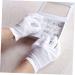 CLISPEED 36 Pairs Moisturizing Gloves Hair Salon Gloves White Cotton Gloves Kitchen Gloves Thermal Gloves Cotton Medical Gloves Warm Gloves Work Gloves Industrial Gloves White Gloves Jersey - Buy Online on GoSupps.com